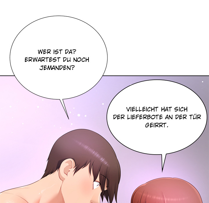 Ich will doch nur SIE! - episode 23 - 28