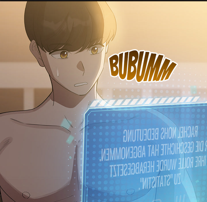 Überleben in einem Comic - episode 42 - 7