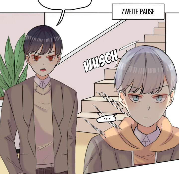 Das Chillige Pärchen - episode 46 - 50