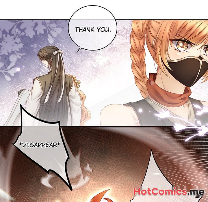 MASTER AND SEVEN LOVERS - episode 95 - 12