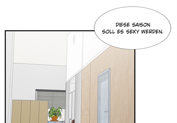 Seinen Mann stehen - episode 7 - 0