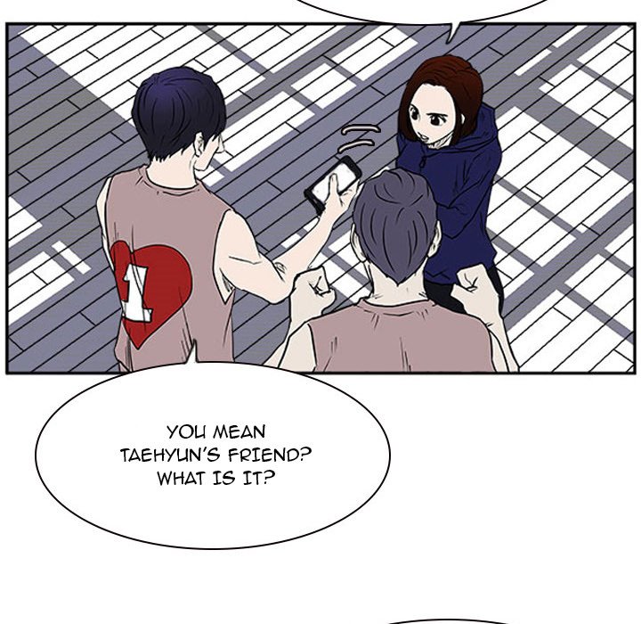 Tweener - episode 17 - 54