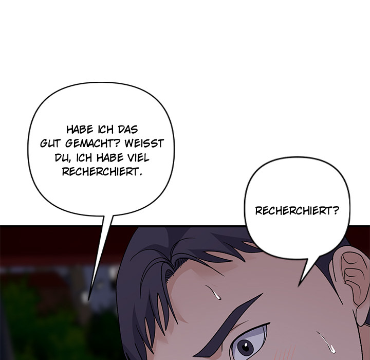 Komm zu mir - episode 35 - 45