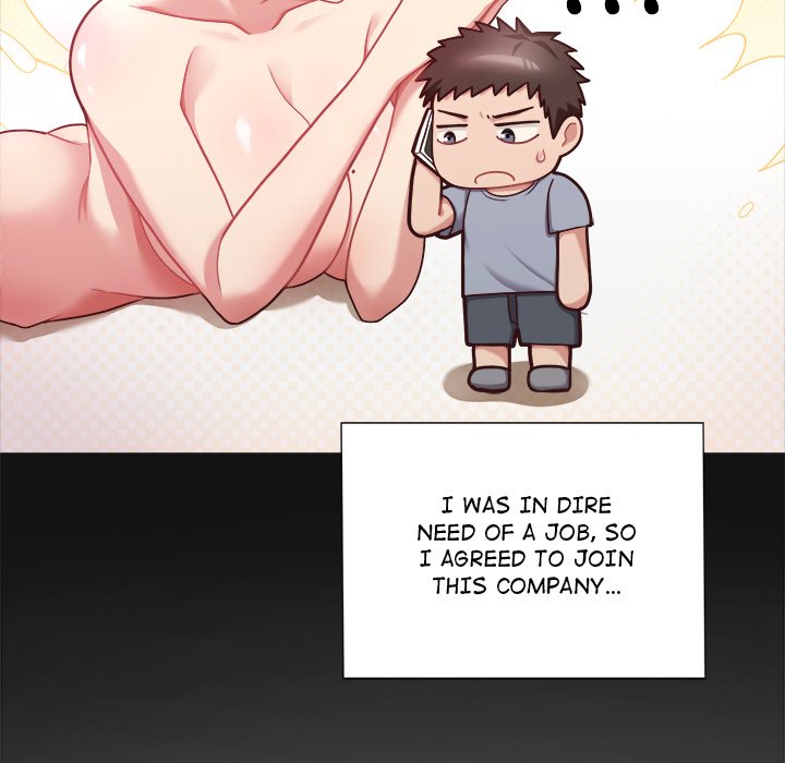 Now I'm the Boss - episode 1 - 92
