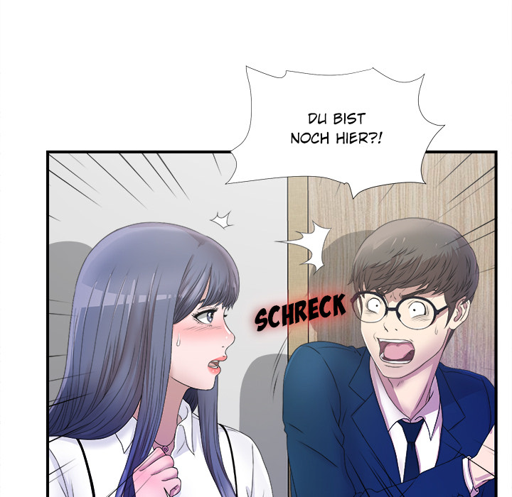 Seinen Mann stehen - episode 3 - 32