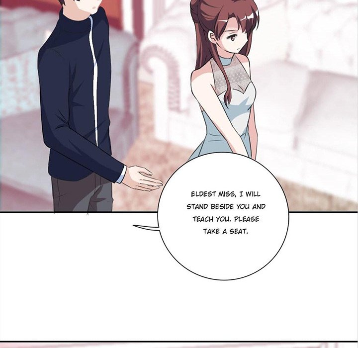 Good Morning, Mrs. Fu - episode 15 - 96