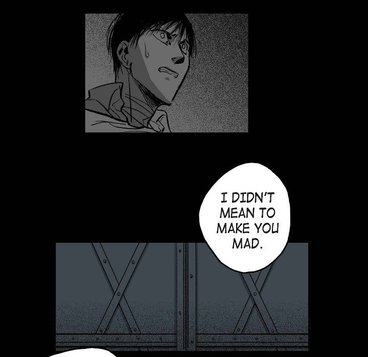 The Warehouse [Mature] - episode 23 - 21