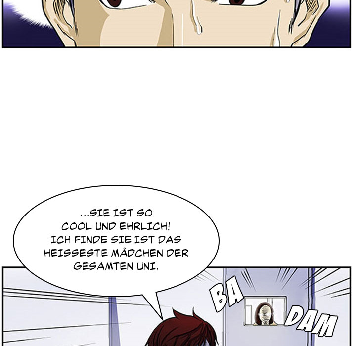 Tweener - episode 1 - 46