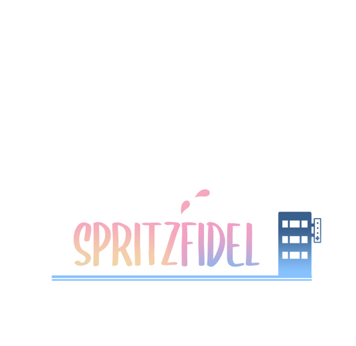 Spritzfidel - episode 11 - 15