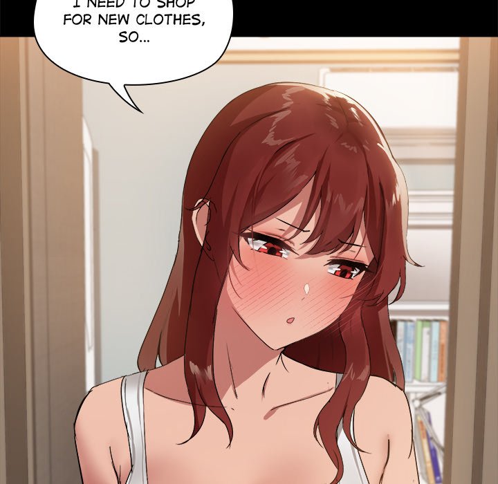 Boyfriend For Rent - episode 7 - 130