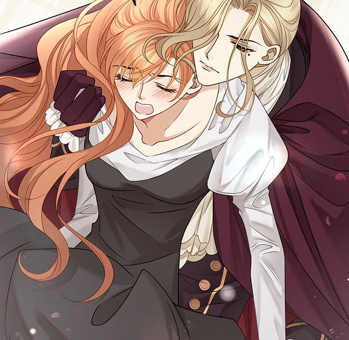 MASTER AND SEVEN LOVERS - episode 26 - 38