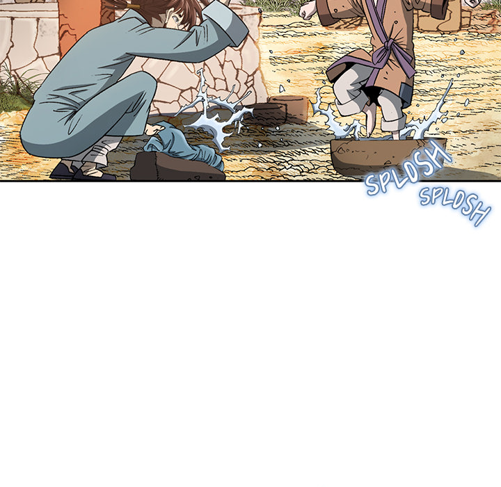 The Tale of The Hyungsan Sect - episode 3 - 45
