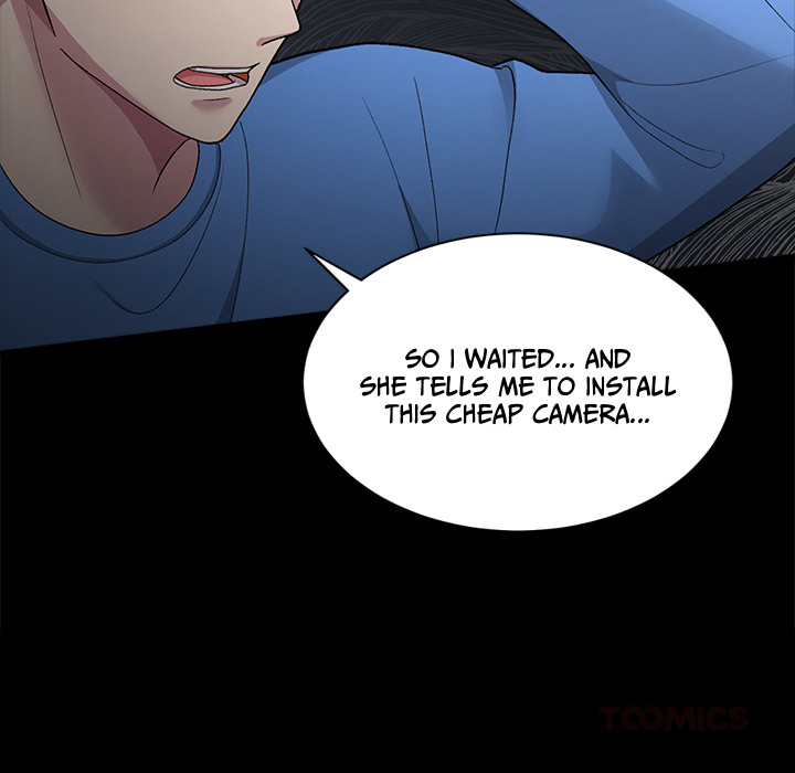 Demon Cat - episode 25 - 26
