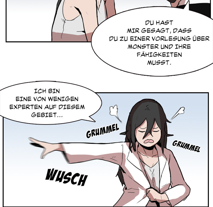 Justitia - episode 1 - 10