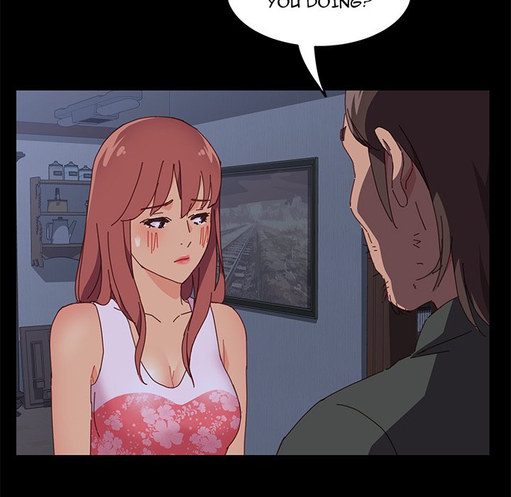 The Assistant - episode 3 - 87
