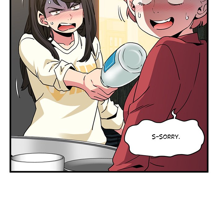 Snapping into Love - episode 7 - 134