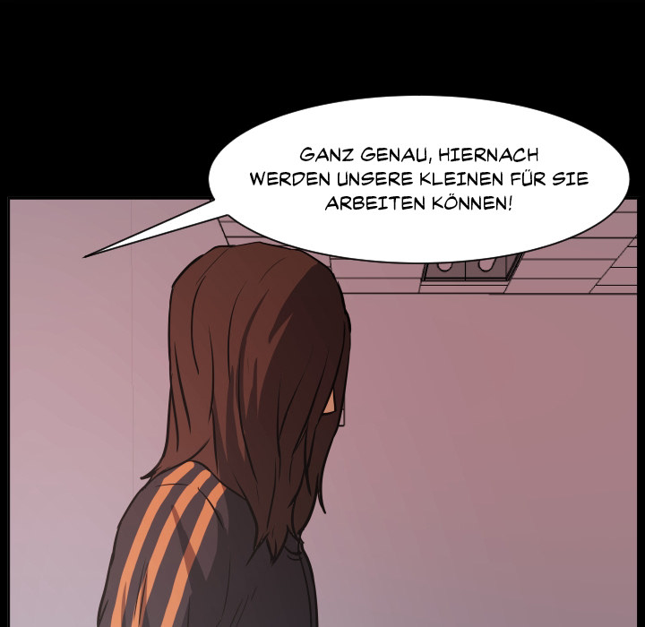 Tweener - episode 69 - 78
