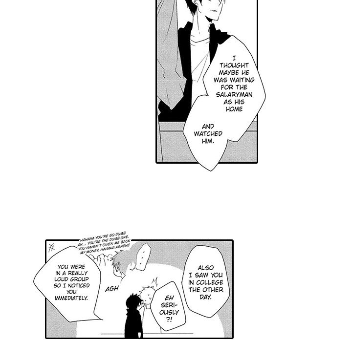 Boring Ninomiya-san - episode 2 - 39