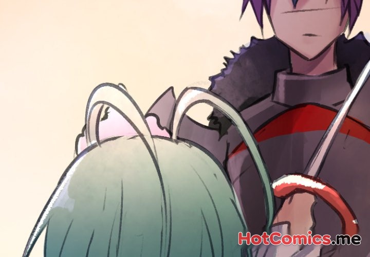 Death's Love Ballad - episode 6 - 1
