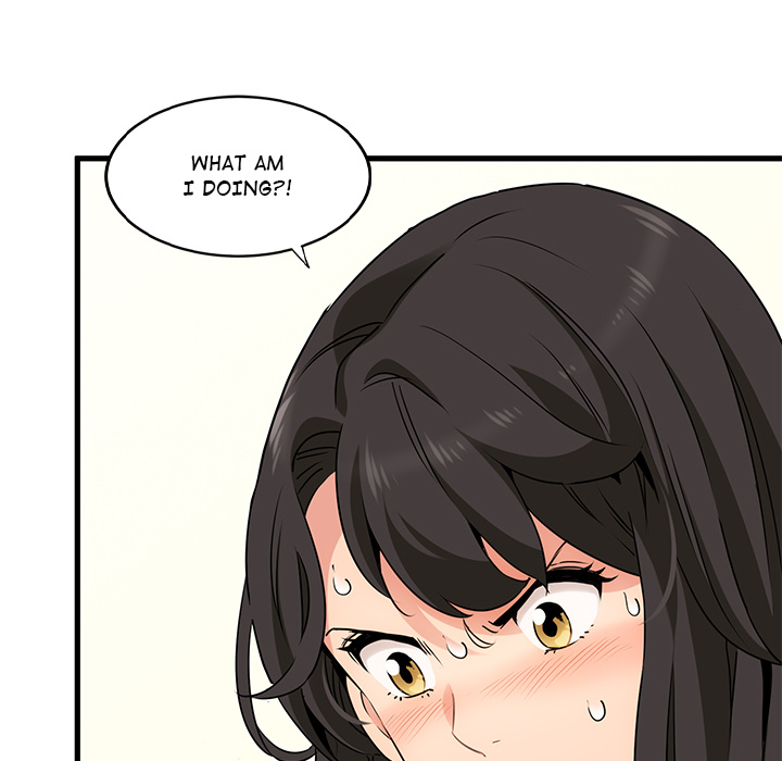 Snapping into Love - UNCENSORED - episode 2 - 80