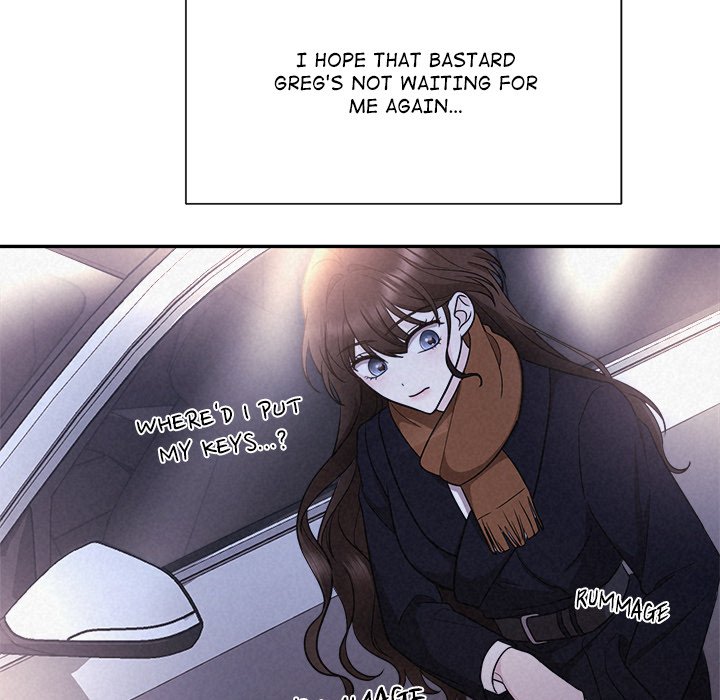 Suffocating Night - episode 3 - 158
