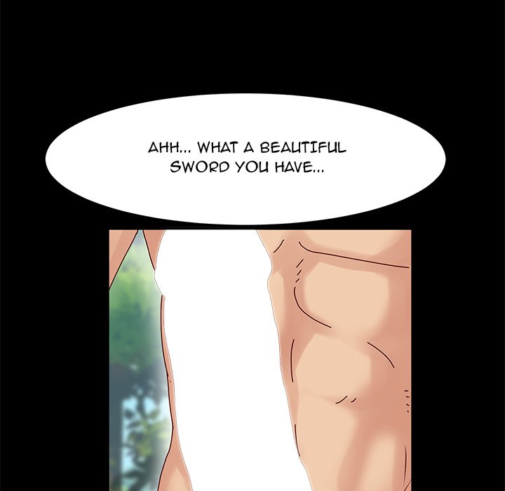 God Model - episode 12 - 134