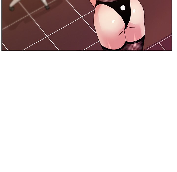 Soojung's Comic Store - episode 17 - 129