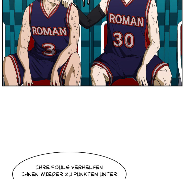 Tweener - episode 66 - 56