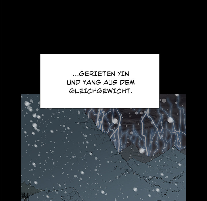 Yeongnos Giftzähne - episode 1 - 7