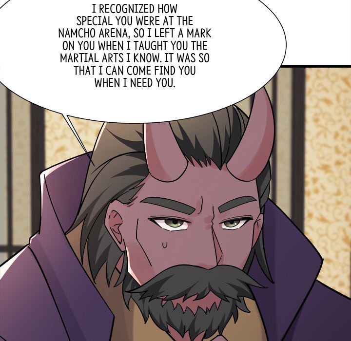 My Lovely Disciples - episode 97 - 50