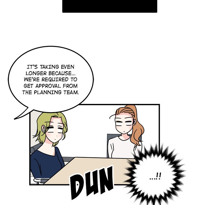 Office Grievances - episode 9 - 6