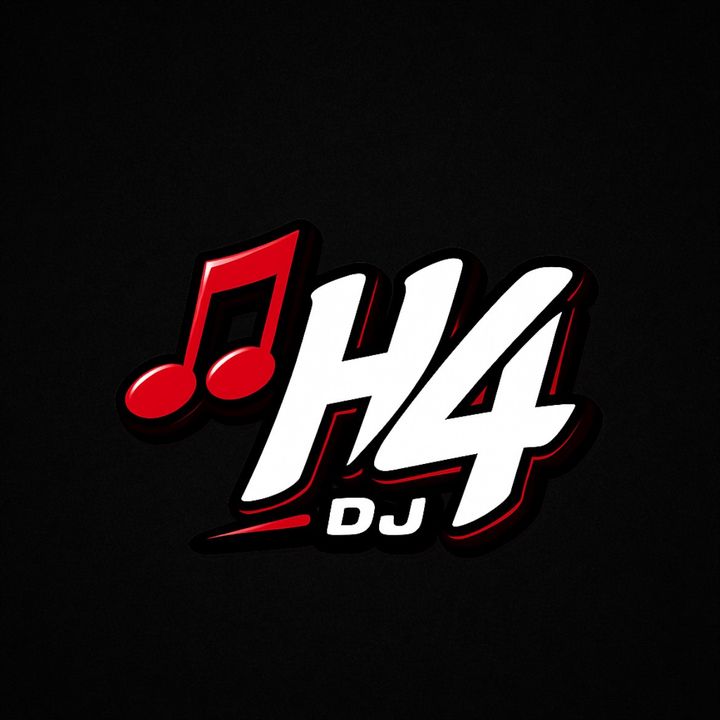 𝐃𝐉 𝐇𝟒 - DJ H4
