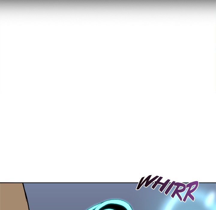 Asebi and Adventurers of SKY WORLD - episode 4 - 86