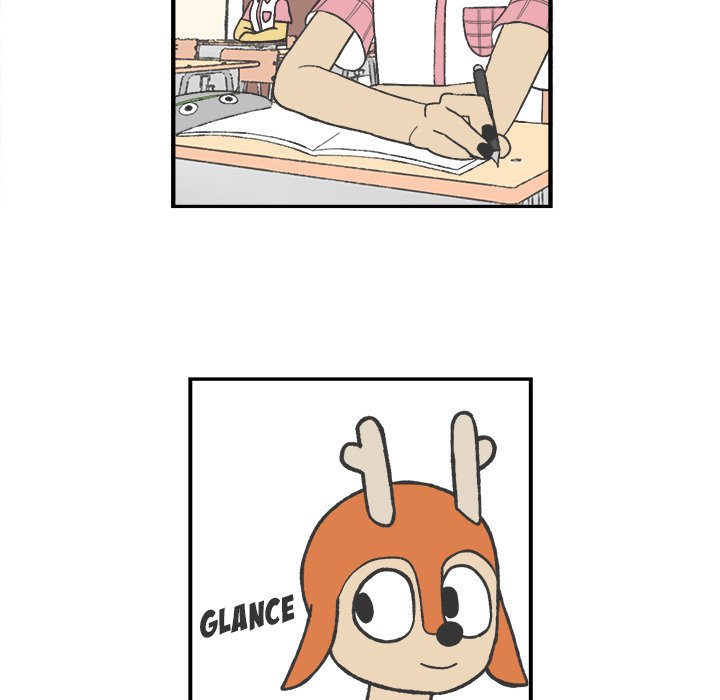 Herbivore High School - episode 50 - 22