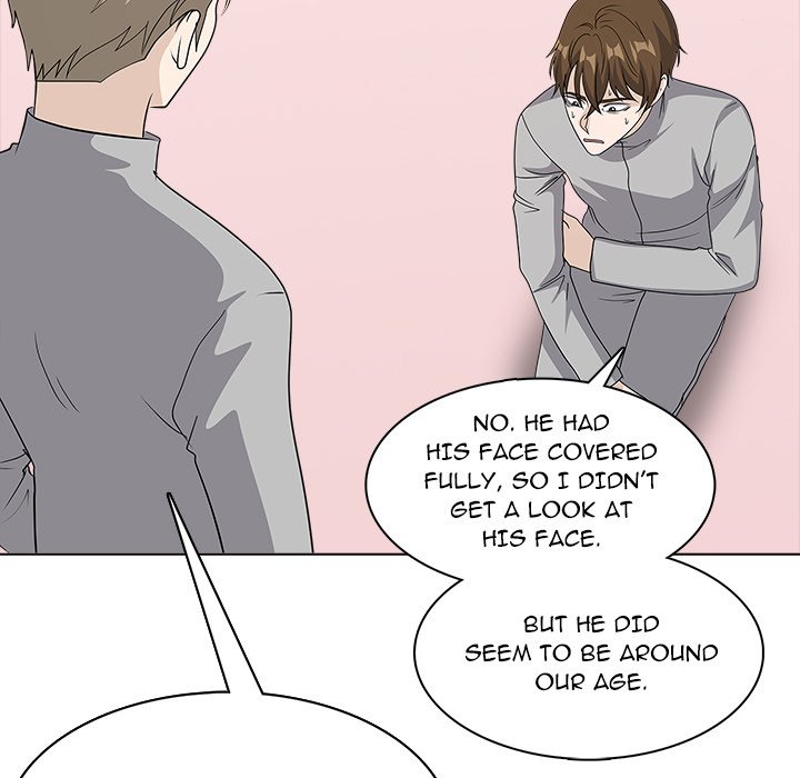 High School Legend Boost - episode 23 - 125