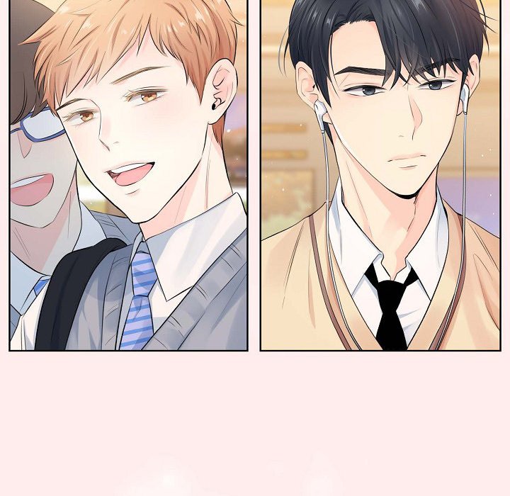My K - episode 1 - 25