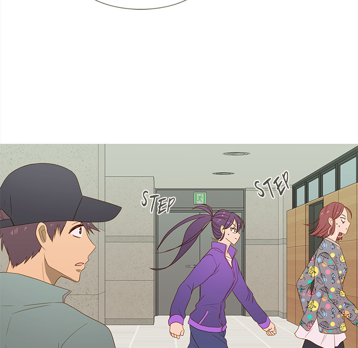 My Life as a Half-Magi - episode 49 - 58