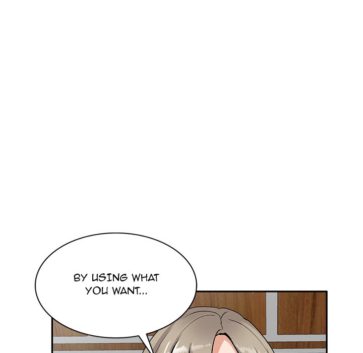 Secret Tutor - episode 10 - 82