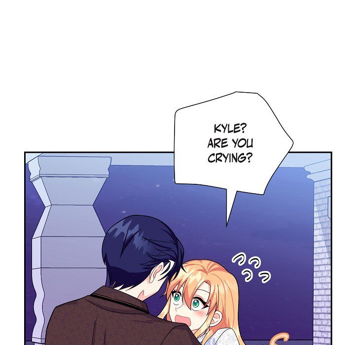 The Destroyer Fell in Love with Me - episode 24 - 7