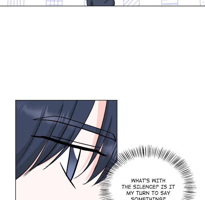 Secrets Between the Sheets [non-adult] - episode 47 - 52