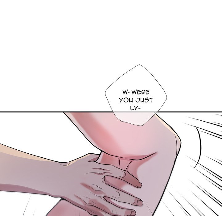 Why Is it You? - episode 37 - 65