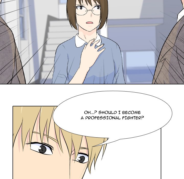 High School Legend : Red Dragon - episode 26 - 44