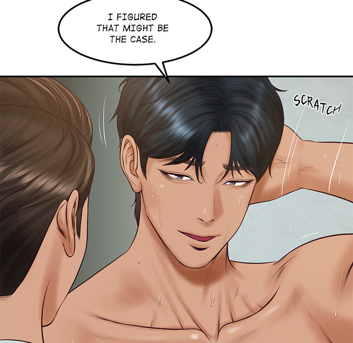 Extremely Rich Family - episode 84 - 35