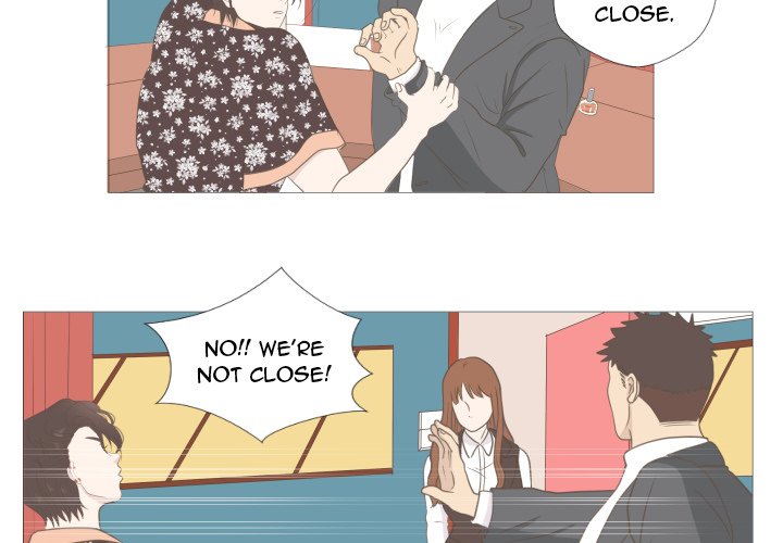 You Have The Wrong Person - episode 9 - 2