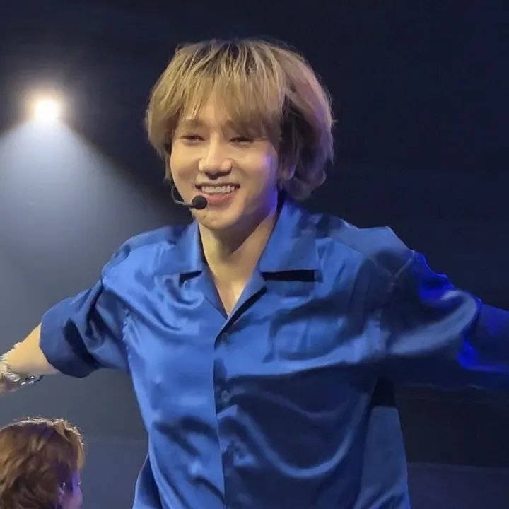 fansyesung