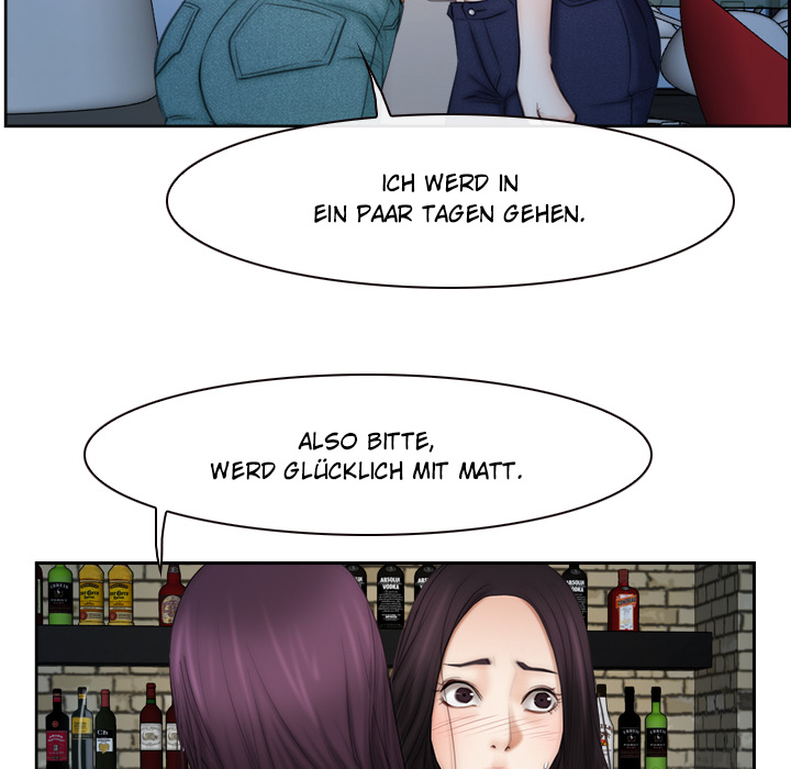Suche nach der ersten Liebe - episode 53 - 54