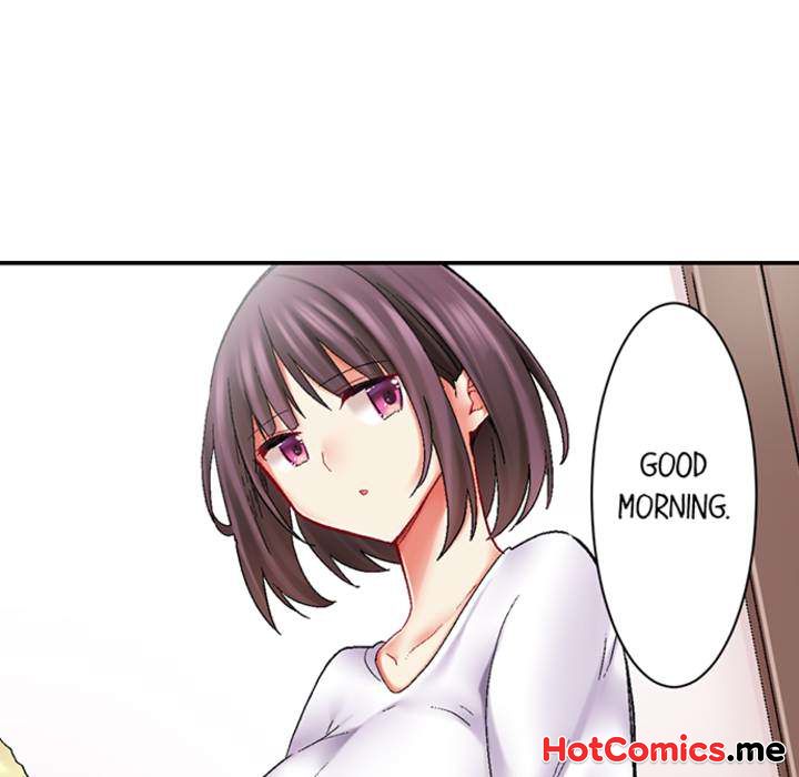 Our Kinky Newlywed Life - episode 19 - 12