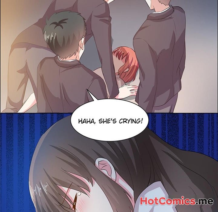 Happiness In Disguise - episode 7 - 28