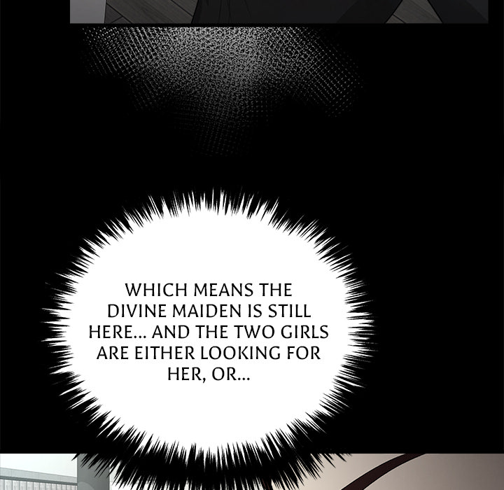 Demon Cat - episode 23 - 91