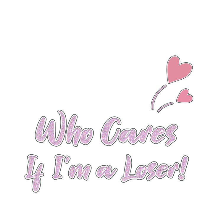 Who Cares If I'm a Loser! - episode 32 - 10